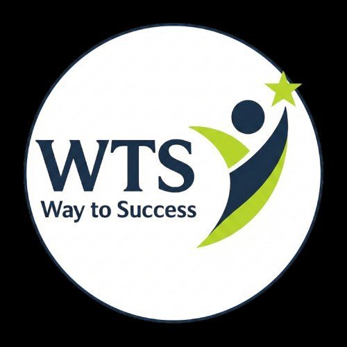Way To Success Logo